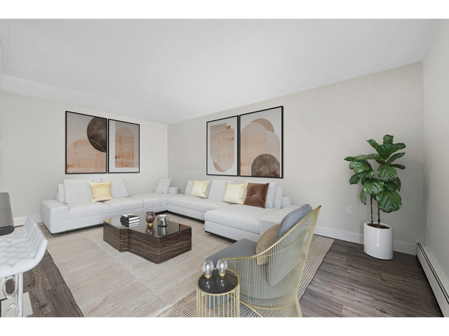 1211 Goodfellow Road - 2 Bedroom Apartment for Rent in Long Term Rentals in Peterborough - Image 5