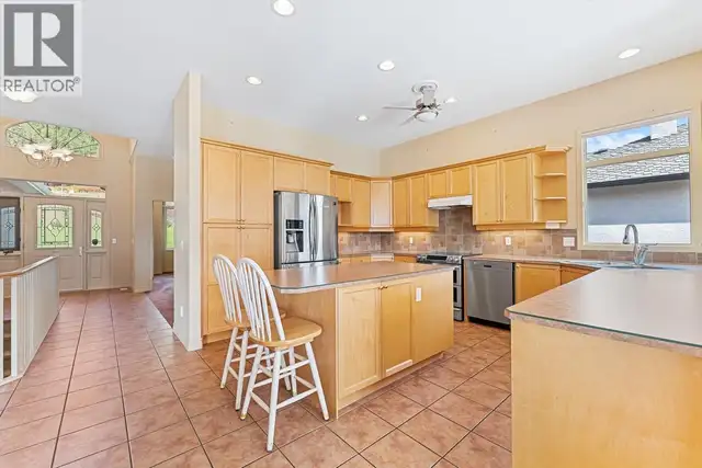 17211 Thomson Road Unit# 3 Lake Country, British Columbia in Houses for Sale in Penticton - Image 19