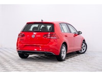 Découvrez l'excellence automobile avec la Volkswagen Golf 2021 Plongez dans une expérience de condui... (image 4)