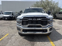 QUICK ORDER PACKAGE 24A TRADESMAN -inc: Engine: 6.7L Cummins I-6 HO Turbo Diesel Transmission: 8-Spe... (image 1)