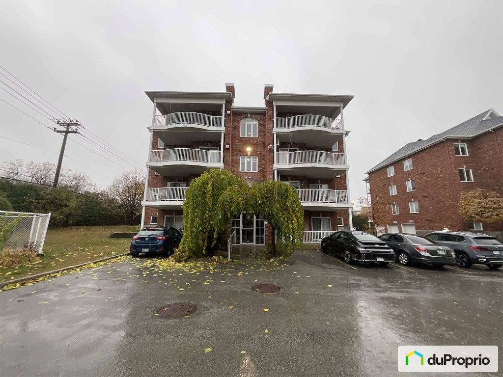 $354,900 - Condominium for sale in Chomedey — photo 2