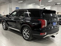 See Dealer Website for Details. Hyundai Palisade Luxury Awd Luxury 2020 (image 6)