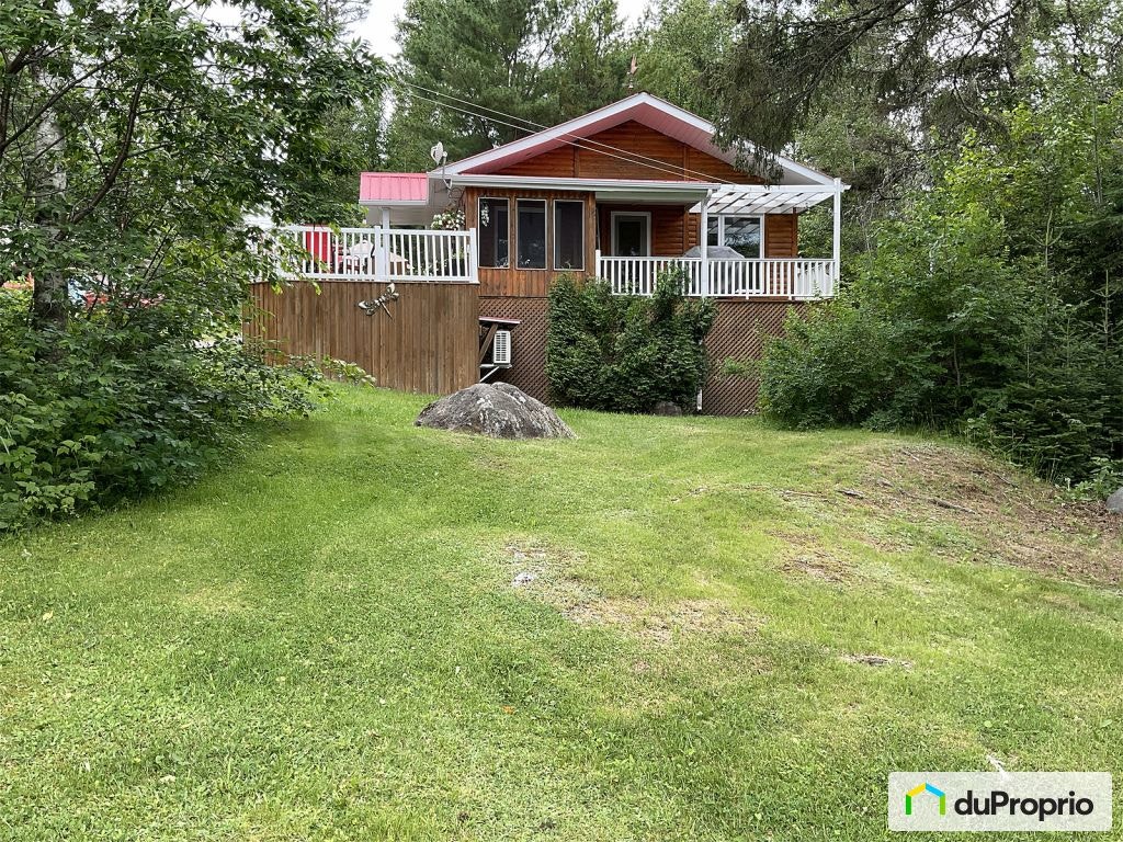 $349,900 - Bungalow for sale in Jonquière (Lac-Kénogami) — photo 3