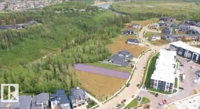 3195 CAMERON HEIGHTS WY NW Edmonton, Alberta in Land for Sale in Edmonton - Image 3