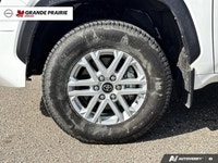 This 2024 Toyota Tundra SR5 Crew Cab delivers robust power and renowned safety, proudly recognized a... (image 9)