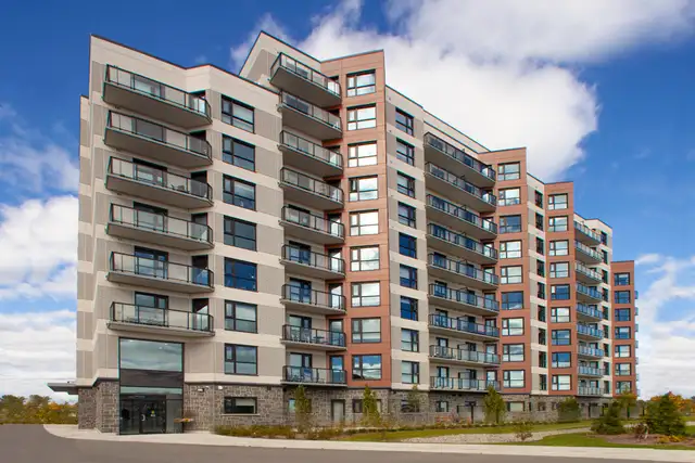 2 Bdrm. 2 Bath Apt. for Rent at Bayfield Tower in North Barrie! in Long Term Rentals in Barrie - Image 17