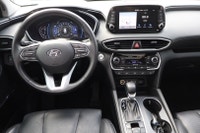Accident Free WELL MAINTAINED Luxury Redefined: HYUNDAI SANTA FE ULTIMATE AWD. This SUV Redefines Dr... (image 9)
