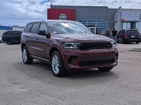 The 2026 Dodge Durango GT stands out with bold performance and head turning style. Finished in strik... (image 8)