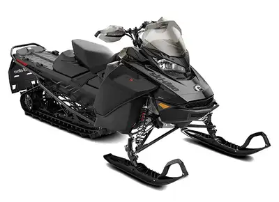 2023 Ski-Doo Backcountry 850 Etec Just in at Lintlaw Service: a 2023 Ski-Doo Backcountry 800 Etec in...