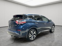NAVIGATION, PANORAMIC ROOF, COOLED FRONT SEATS, HEATED REAR SEATS, ADAPTIVE CRUISE CONTROL Crafted f... (image 7)