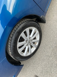 FINANCEMENT MAISON 100% APPROUVÉ AVEC 1500$ D'ACOMPTE 2012 Honda Civic EX-L, Autoamtique, 4Cyl 1.8L,... (image 8)