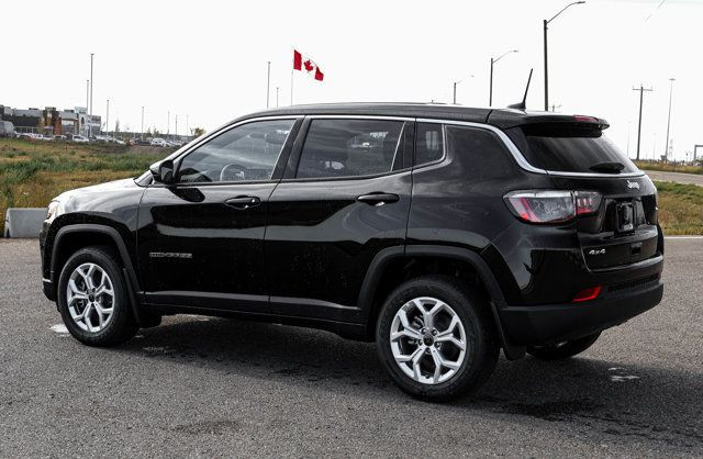 2026 Jeep Compass Sport in Cars & Trucks in Strathcona County - Image 2