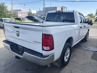 Stampede Auto is honored to present a wonderful example of pure vehicle design... this 2018 Ram 1500... (image 7)
