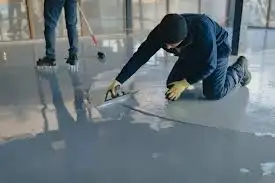 Epoxy Floor, Flooring, Garage floor epoxy ☎️ 647.560.9.9.5.6, View more