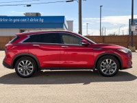 Sunroof, Heated Seats, Power Liftgate, Remote Start, Heated Steering Wheel! At Subaru Edmonton explo... (image 6)