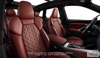 This Audi SQ5 delivers a Intercooled Turbo Premium Unleaded V-6 3.0 L/183 engine powering this Autom... (image 3)