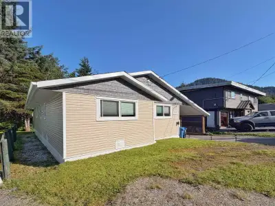 Extensively renovated and thoughtfully designed, this 3-bedroom, 2-bathroom bungalow offers comforta...