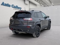 TRAIL RATED, AGGRESSIVE, FUN Conquer every road with confidence in this 2021 Jeep Cherokee Trailhawk... (image 4)
