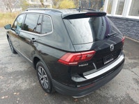4Motioin All Wheel Drive Leather Interior Panoramic Sunroof Power Liftgate Navigation Apple Carplay... (image 2)