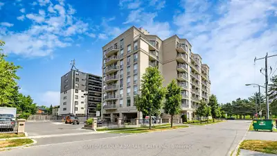 Beautiful Boutique Mid-Rise Condo in the heart of Clanton Park & Just Across the Earl Bales! Spaciou...