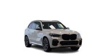 Welcome to BMW Regina 2021 BMW X5 xDrive40i – One Owner, Local, Well Packaged, Sporty and Luxurious... (image 2)