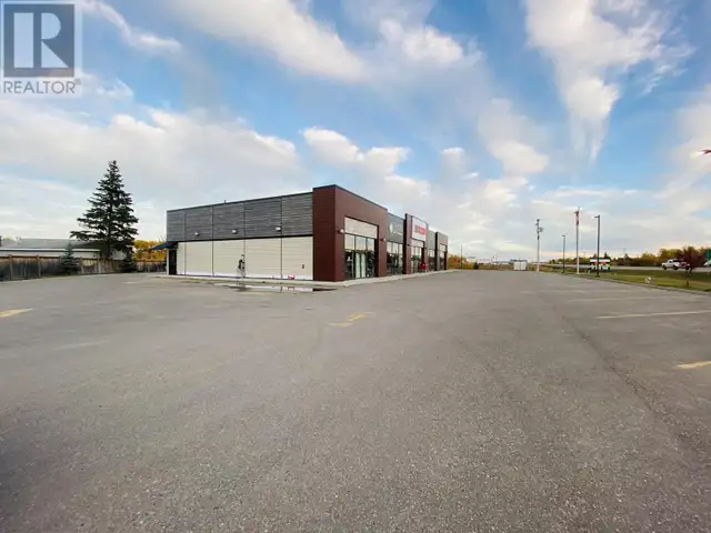 4 13091 NIELSON AVENUE Charlie Lake, British Columbia in Commercial & Office Space for Rent in Fort St. John - Image 28