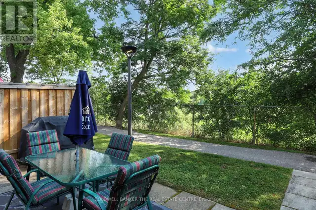 195 MILESTONE CRESCENT Aurora (Aurora Village), Ontario in Long Term Rentals in Markham / York Region - Image 29