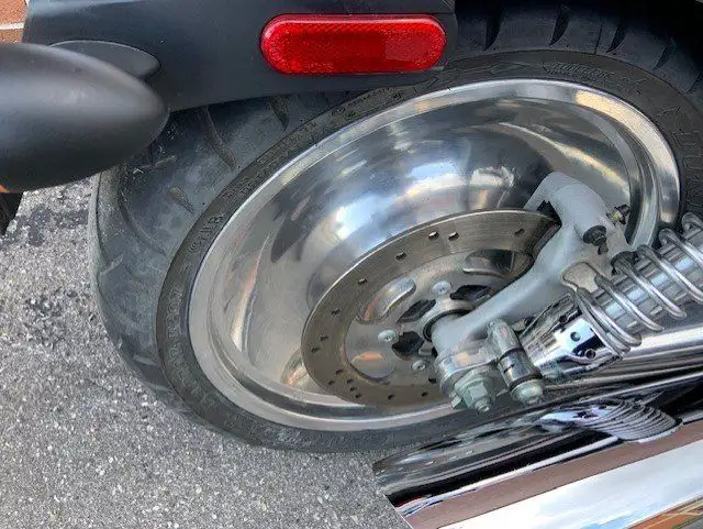 2003 Harley-Davidson 100th Anniversary VRSCA V-Rod in Street, Cruisers & Choppers in City of Toronto - Image 9