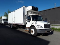 2020 Freightliner M2 106 Ryder Stock ID: 242898 Transmission Type/Speed: AUTO 6 Engine: DIESEL B6.7... (image 4)
