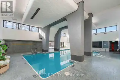 Imagine living in this beautiful 2-bedroom, 1-bathroom condo, with gorgeous hardwood flooring throug...