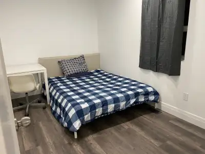 Roomate Needed in Vaughan & North York