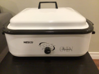 Nesco Counter Top Oven