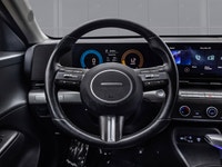 *Certified!* This high tech SUV is compatible with pretty much anything, even adventure. This 2024 H... (image 8)