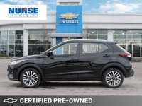 Designed for the dynamic urban environment and beyond, this former daily rental 2024 Nissan Kicks SV... (image 1)
