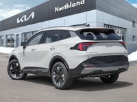AMVIC Licensed Dealer. Price Expiry January 16, 2025 Engine: 1.6L 4 Cyl Gamma II Turbo HEV L/100Km C... (image 3)