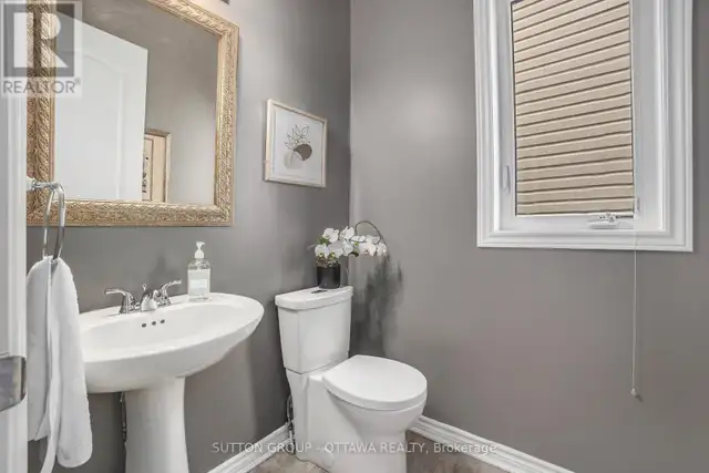 156 ASPER TRAIL CIRCLE N Ottawa, Ontario in Houses for Sale in Ottawa - Image 29