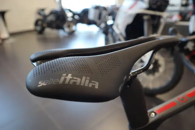 2023 Ducati Futa L Black/Red in Other in Edmonton - Image 7