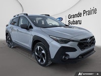 Crosstrek Limited Crosstrek Limited Includes Touring key features and adds/upgrades: 182-hp 2.5-litr... (image 6)