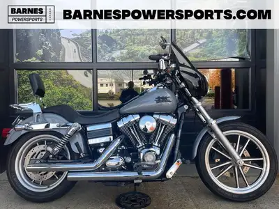 View Carfax ReportUpgrades Include:Stage 1Passenger BackrestUpgraded Air CleanerUpgraded Exhaust Sys...