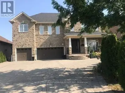 83 GERMANA PLACE Vaughan, Ontario