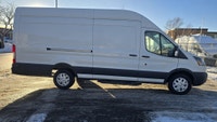 New Arrival - NEW TIRES, NEW BRAKES, FRESH OIL - CERTIFIED AT NO ADDITIONAL COST - 2017 Ford Transit... (image 1)