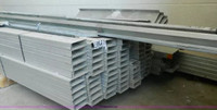 Building supplies Casing, Baseboard, Crown Moulding, Steel Studs