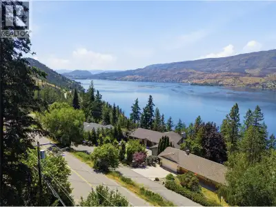 Rare opportunity to build your dream home in the sought-after Clifton area with Lake Views. Located...
