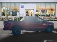 This Ford F-150 delivers a Regular Unleaded 2.7 L EcoBoost engine powering this Automatic transmissi... (image 5)