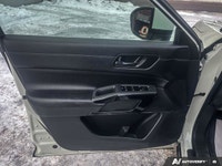 Welcome to Moncton Chrysler Jeep Dodge. Recent Arrival! 2024 Nissan Pathfinder SV 3.5L V6 4WD CARFAX... (image 9)