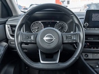 Check out this 2024 Nissan Rogue SV Moonroof while we still have it in stock! * This Nissan Rogue is... (image 7)