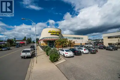 Are you looking for an investment property? Look no further! This 21,000 sq ft building with ample p...