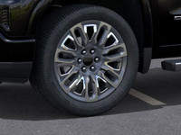CHECK OUT THIS 2026 Limited Production DENALI ULTIMATE Sierra 1500 with the 6.2L Engine. Equipped wi... (image 8)