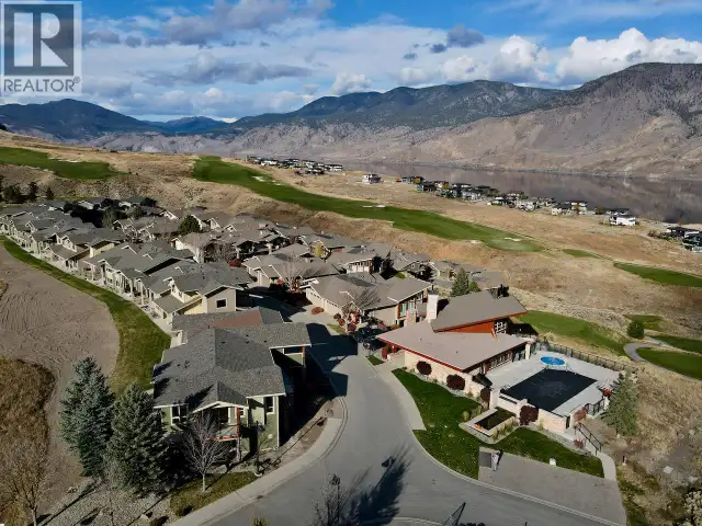 130 Colebrook Rd Road Unit# 18 Kamloops, British Columbia in Condos for Sale in Kamloops - Image 31