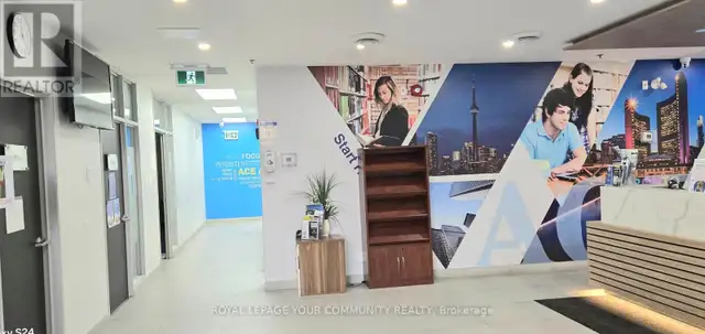 MAIN FLOOR - 1470 DON MILLS ROAD Toronto (Banbury-Don Mills), On62865718293506123